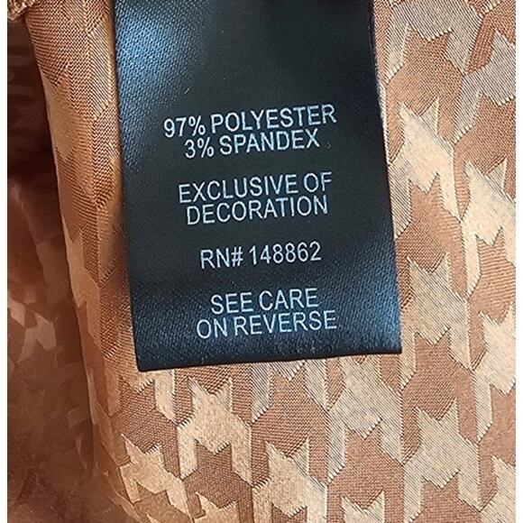 Torrid Tea Length Woven Jacquard Lace Trim Cami Maxi Dress Womens Plus Sz 1 - Picture 6 of 10